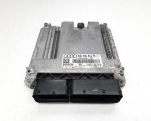 Calculator motor, cod 03G906016FF, 0281011905, Vw Golf 5 Plus (5M1) 2.0 TDI, BKD (idi:491506)