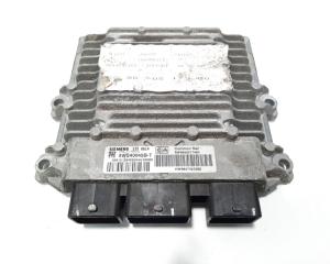 Calculator motor ECU Siemens, cod 9650517980, 5WS40045B, Peugeot 406, 2.0 HDI, RHS (idi:483288)