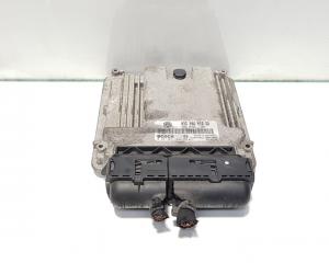 Calculator motor, Vw Jetta 3 (1K2) 2.0 tdi, BKD, 03G906016DR, 0281011844 (idi:407405)