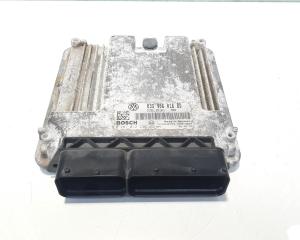 Calculator motor, cod 03G906016BD, 0281012236, Audi A3 (8P1) 1.9 TDI, BKC (idi:489994)