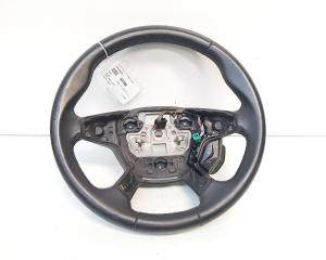 Volan piele cu comenzi audio, Ford Focus 3 (id:637889)