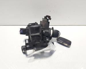 Contact cu cheie, Opel Corsa C (F08, F68) (id:637851)