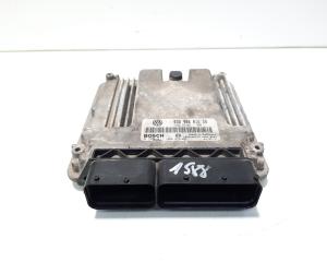 Calculator motor ECU, cod 03G906016BQ, 0281011906, VW Golf 5 Plus (5M1) 2.0 TDI, BKD (id:557873)