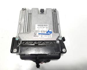 Calculator motor, cod 03G906016KP, 0281013292, Audi A4 Cabriolet (8H7) 2.0 TDI, BPW (idi:493851)