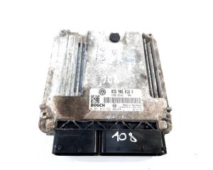 Calculator motor Bosch, cod 03G906016K, 0281012237, Seat Toledo 3 (5P2) 1.9 TDI, BKC (idi:550051)