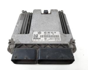 Calculator motor, cod 03G906016HP, 0281012361, Vw Golf 5 (1K1) 1.9 TDI, BRU (idi:538555)