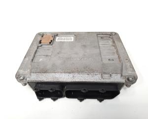 Calculator motor ECU Siemens, cod 03D906023B, Skoda Fabia 1 Sedan (6Y3), 1.2 benz, AWY (idi:549707)