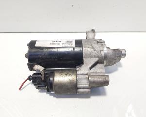 Electromotor, cod 03L911021C, Audi A5 (8T3), 2.0 TDI, CAG, cutie automata (id:638183)