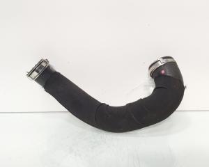 Furtun intercooler, cod 8K0145738T, Audi A4 (8K2, B8) 2.0 TDI, CAH (id:638178)