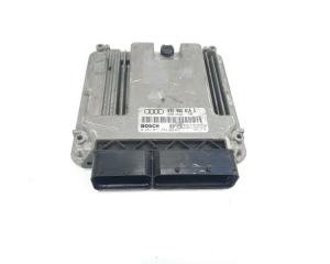 Calculator motor, cod 03G906016G, 0281011364, Vw Golf 5 Variant (1K5) 2.0 tdi, BKD (idi:483719)