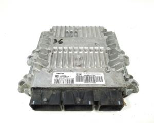 Calculator motor ECU, cod 9662331380, Peugeot 508, 2.0 HDI, RHR (idi:538590)