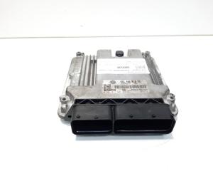 Calculator motor ECU, cod 03G906016FM, 026101903, Vw Golf 5 Plus (5M1), 2.0 TDI, BKD (idi:560538)