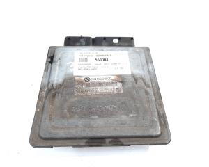 Calculator motor, cod 03G906018CD, Vw Passat Variant (3C5) 2.0 TDI, BKP (idi:550004)