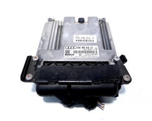 Calculator motor ECU, cod 03G906016LR, 0281013888, Audi A4 (8EC, B7), 2.0 TDI, BLB (idi:526845)