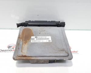 Calculator motor, Vw Passat Variant (3C5) 2.0 tdi, BMR, cod 03G906018AS (idi:323091)