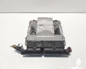 Calculator motor Ecu, cod 03G906018EM, Vw Passat (3C2) 2.0 TDI, BMR (idi:631483)