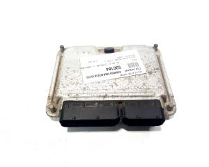 Calculator motor ECU, cod 038906012BB, 0281010123, VW Bora (1J2), 1.9 TDI, ASV (idi:530184)