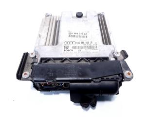 Calculator motor, cod 03G906016LR, 0281013888, Audi A4 Avant (8ED, B7) 2.0 TDI, BRE (idi:526838)