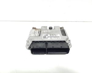 Calculator motor ECU, cod 03G906021AC, 0281012719, Skoda Superb II (3T4) 2.0 TDI, BMP (idi:611001)