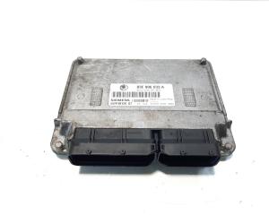 Calculator motor ECU, cod 03E906033A, Seat Cordoba (6L2) 1.2 benz, AZQ (idi:553148)