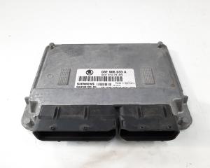 Calculator motor, cod 03E906033A, Skoda Fabia 1 Sedan (6Y3), 1.2 benz, AZQ (idi:538565)