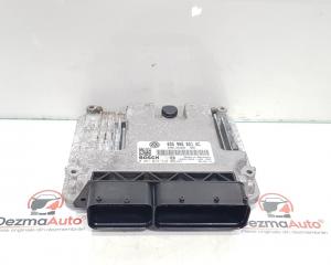 Calculator motor, Skoda Superb II (3T4), 2.0 tdi, cod 03G906021AC, 2.0 tdi, BMP (idi:354381)