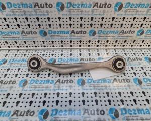 Brat suspensie fuzeta dreapta spate 8K0501530N, Audi A4 (8K2, B8) 3.0tdi