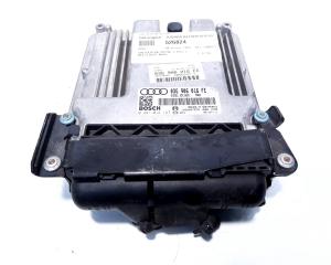 Calculator motor ECU, cod 03G906016FE, 0281012127, Audi A4 (8EC, B7) 1.9 TDI, BKE (idi:526824)