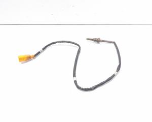 Sonda temperatura gaze, cod 04L906088B, Vw Golf 7 (5G) 1.6 TDI, CLH (id:638452)