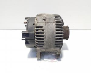 Alternator 180A, Audi Q7 (4LB) 3.0 TDI, CAS (id:638490)