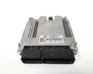 Calculator motor, cod 03G906016FM, 0281011903, Skoda Octavia 2 Combi (1Z5), 2.0 TDI, BKD (idi:549753)