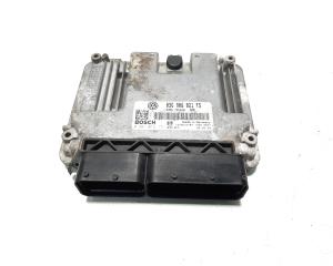 Calculator motor ECU, cod 03G906021FS, 0281013171, Audi A3 (8P1) 2.0 TDI, BMM (idi:563164)