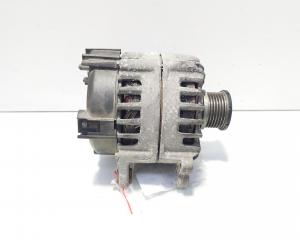 Alternator 180A Valeo, cod 04L903017C, Audi A6 (4G2, C7) 2.0 TDI, CNH (id:638486)