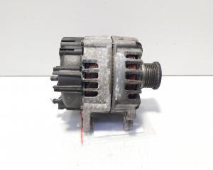 Alternator 180A, cod 03L903017B, Audi A6 (4G2, C7) 2.0 TDI, CGL (id:638491)