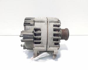 Alternator 180A, cod 03L903016A, Audi A6 (4G2, C7) 2.0 TDI, CGL (id:638481)