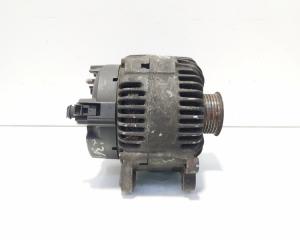 Alternator 180A Valeo, cod 059903015R, Audi A6 (4F2, C6) 2.7 TDI, BPP (id:638502)