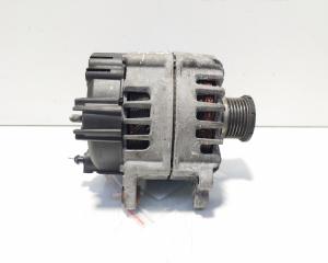 Alternator 180A, cod 03L903016A, Audi A6 (4G2, C7) 2.0 TDI, CGL (id:638498)