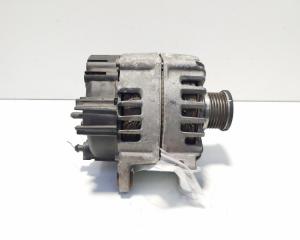 Alternator 180A, cod 03L903017B, Audi A6 (4G2, C7) 2.0 TDI, CGL (pr:110747)