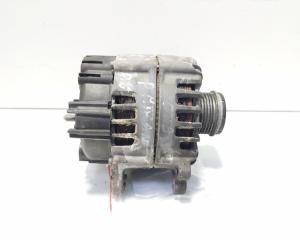 Alternator 180A , cod 059903018Q, Audi A6 (4G2, C7) 3.0 TDI, CGQ (id:638482)