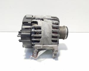 Alternator 150A, Valeo, cod 059903027, Audi Q5 (FYB) 3.0 diesel, DCP (id:638492)