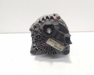 Alternator, cod 23100455AR, Renault Scenic 3, 1.5 DCI, K9K832 (id:638484)