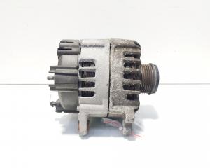 Alternator 180A, cod 059903019L, Audi A6 Avant (4G5, C7), 3.0 TDI, CRT (id:638480)