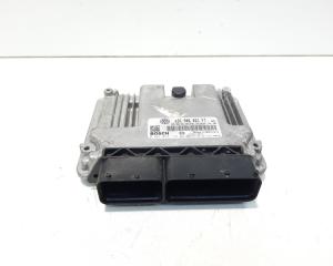 Calculator motor ECU, cod 03G906021FT, 0281013172, Seat Altea (5P1) 2.0 TDI, BMM (idi:612709)