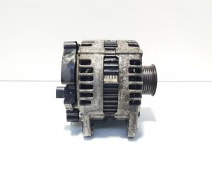 Alternator 180A, cod 059903016P, Audi Q7 (4LB), 3.0 TDI, CAS, 4X4 (id:638483)