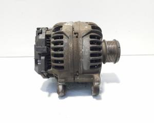 Alternator 120A Bosch, cod 028903028E, VW Golf 4 (1J1), 1.9 TDI, ALH (id:635316)