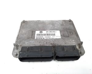 Calculator motor Siemens, cod 03E906033L, Skoda Fabia 1 Combi (6Y5) 1.2 benz, BMD (idi:538767)