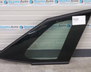 Geam fix dreapta spate Citroen C4 Picasso