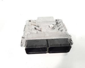 Calculator motor ECU, cod 8M51-12A650-MD, 0281012487, Ford Focus 2 Sedan (DA), 1.6 TDCI, G8DB (idi:560628)