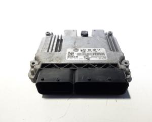 Calculator motor ECU Bosch, cod 03G906021KH, 0281013226, VW Golf 5 (1K1), 1.9 TDI, BXE (idi:492015)