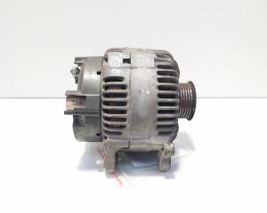 Alternator 180A, Valeo, cod 059903015R, Audi A6 (4F2, C6) 3.0 TDI, BMK (id:638507)